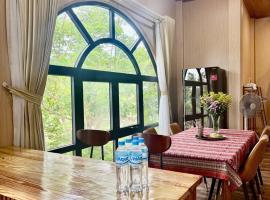 The Anam Ke Ga Resort, hotell sihtkohas Kê Gà
