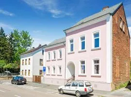 Apartment in Bad Camberg