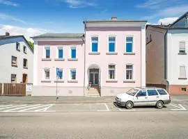 Apartment für Monteure