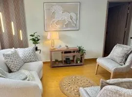 Cozy Boutique Suite in Casco Antiguo