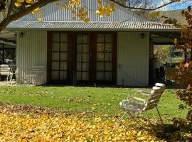 Coppabella Cottage