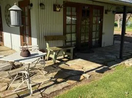 Coppabella Cottage