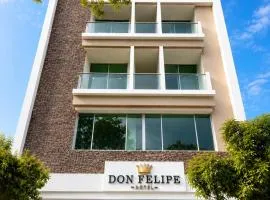 Hotel Don Felipe