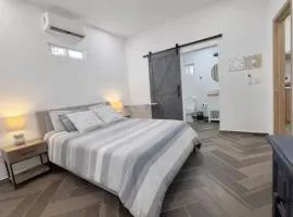 Relax in style at Depa Azul in Puerto Peñasco