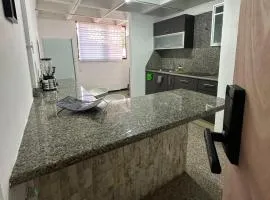 Moderno Apto Valencia Venezuela en san Blas 1 Apto A