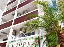 Hotel Cuore Kokusai Dori Naha