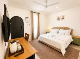 Pasir Gudang Guestroom with Netflix