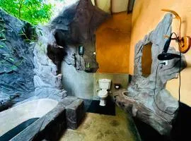 Ama Eco Lodge