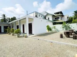 The Nest Holiday Resort - Mihintale Anuradhapura