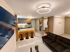 2 min Ukumari luxury apartment in Cerritos Pereira