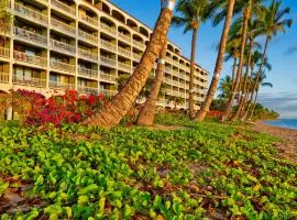Lahaina Shores Beach Resort By Castle