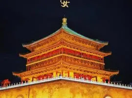 Atour Hotel Xi'an High-tech ZTE Industrial Park