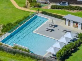Bombora Beach House at Caves Beach
