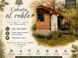 Cabaña el roble