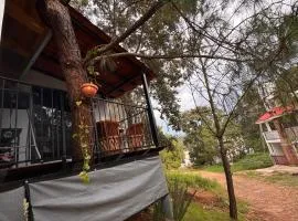 Cabaña el roble