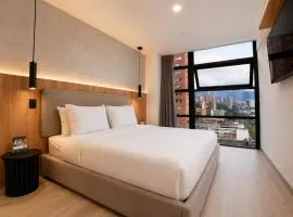 Metropolitan Living by HOUSY
