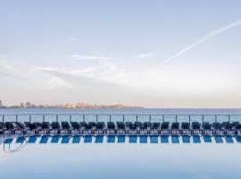 Meliá Alicante, hotel em Alicante