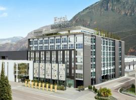 Viesnīca Four Points Sheraton Bolzano Bozen pilsētā Bolcāno