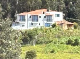 Hotel y Hospedaje Rosalinda