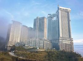 1001 Nights Hotel, Trademark Collection by Wyndham, ξενοδοχείο σε Genting Highlands