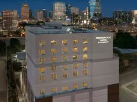 TownePlace Suites by Marriott Nashville Midtown