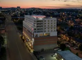 TownePlace Suites by Marriott Nashville Midtown