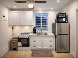 Apartment Studio