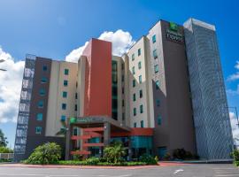 Holiday Inn Express - Tuxpan by IHG, hotel din Tuxpan de Rodríguez Cano