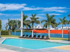 Holiday Inn Express - Tuxpan by IHG, hotel en Tuxpan de Rodríguez Cano