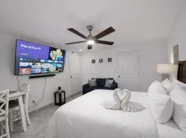 Modern Cozy Studio