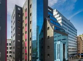 Insadong Crown Hotel
