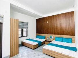 Nhà nghỉ Lena Quan Lạn, hotel di Quan Lan
