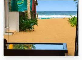 Gajananstay beach Facing Resort Gokarna