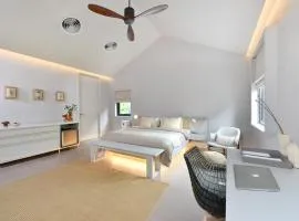 Tree Villa Bangkok