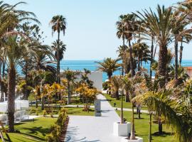 Paradisus Gran Canaria - All Inclusive, hotell San Agustinis