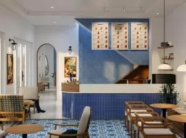 Lêu Hêu Villa & Coffee