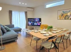 新築貸し切り宿 Karatsu House A