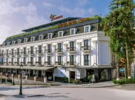 Hotel Sapa Square, Affiliated by Meliá