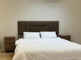 شقق زهرة اللوز بالباحة