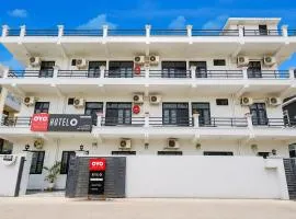 Hotel O Shimla Bypass Road ISBT Dehradun Formerly Benison Guest House