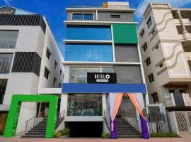 Hotel O Satyam Junction Seethammadhara