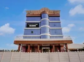 Townhouse Oak Karkamb Road Solapur Formerly Grand Residency