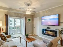 The Breeze at Lewes Condo w/ Pool | Bike to Beach!