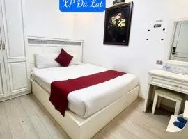 Khách Sạn Căn Hộ XP -Đà Lạt
