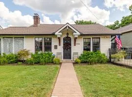 Nashville Fatherland Cottage