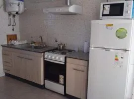 Cabañas moye