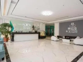 Xana Hotelle Huizhou Big World
