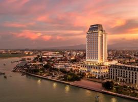 Meliá Vinpearl Quang Binh, hotel v destinaci Ðồng Hới