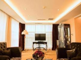 Vienna Hotel Tongliao Ke'erqin, hotel a Tongliao