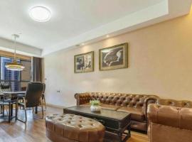 James Joyce Coffetel· Changde Liuyehu, hotel en Changde